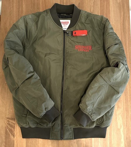 Giacca bomber pull - bomber, x