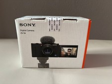 Sony ZV-1A Videocamera