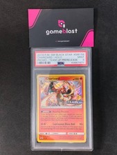 Pokemon TCG | Charizard (SM