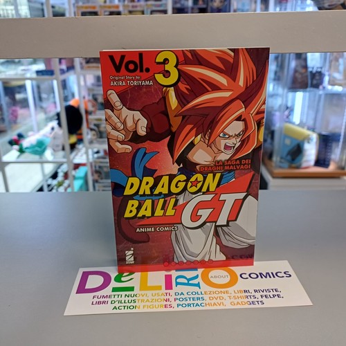 Dragon ball anime comics - dragon,