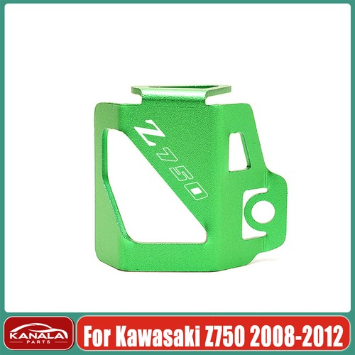 Per kawasaki z750 - per, 2008-2012