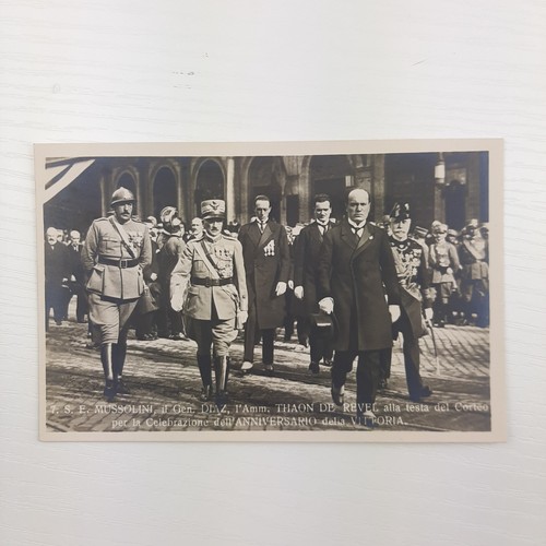 Cartolina epoca 1922 - cartolina, d'epoca