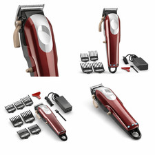 8148 Magic Clip Style