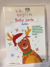 Baby Einstein Baby Santa