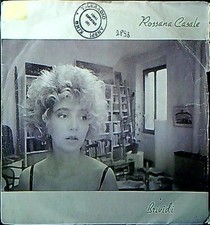 Rossana Casale Brividi Vinile