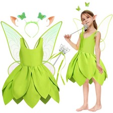 Trilli Tinkerbell Costume per