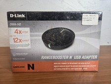 SIGILLATO D-link DLink