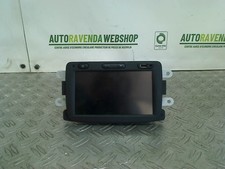 MODULO RADIO DACIA DUSTER (HS) SUV 1.2 TCE 16V (H5F-404(H5F-B4)) 2014 281153855r