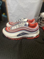 Nike Air Max 97 USA Denim Uomo