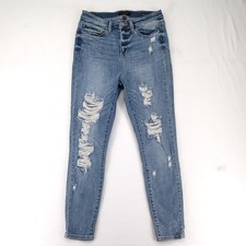 Jeans Judy blu donna 9/29