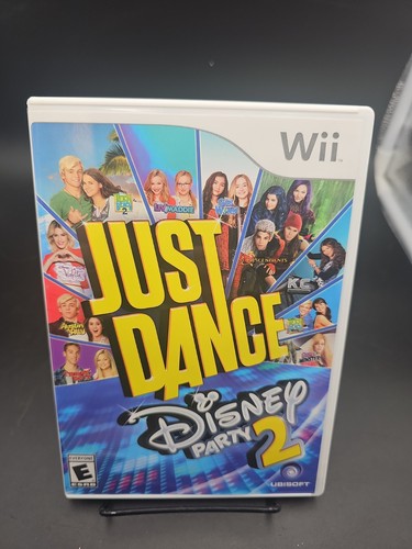 Just dance disney party - disney,