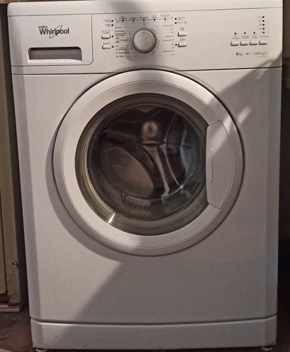 Ricambi lavatrice whirlpool - ricambi,