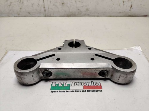 Piastra forcella superiore - piastra,