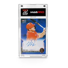 MagPro Zion Cases Single Thick