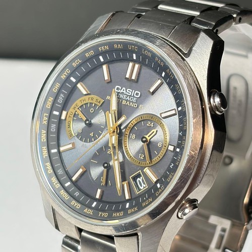 Orologio casio - orologio,