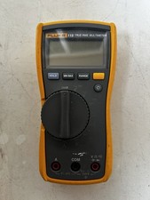 Multimetro digitale Fluke 115