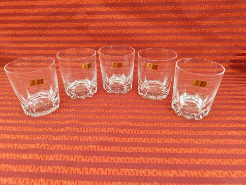 Bicchiere whisky vintage 5 - whisky,