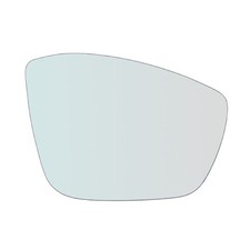 Vetro Specchio Retrovisore