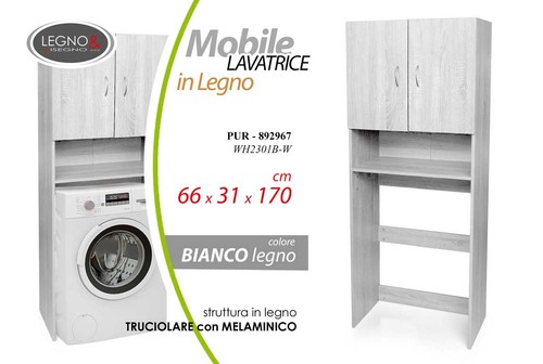 Mobile copri lavatrice - mobile,