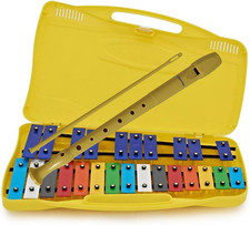 ROCKSTAR - Carrello Xilofono