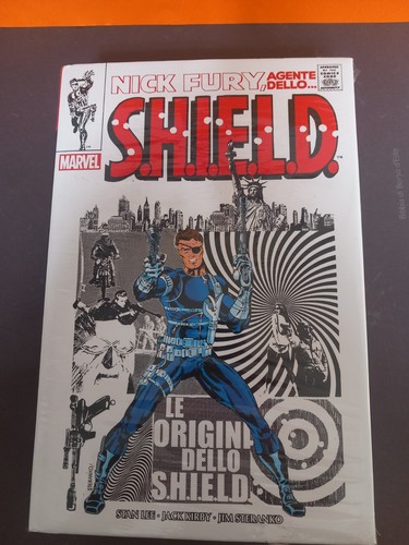 Lee kirby steranko - kirby, /