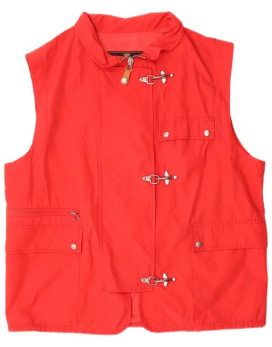 Gilet utility donna - , oxford