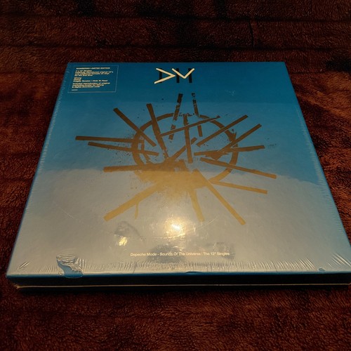 Depeche mode sounds of - mode,