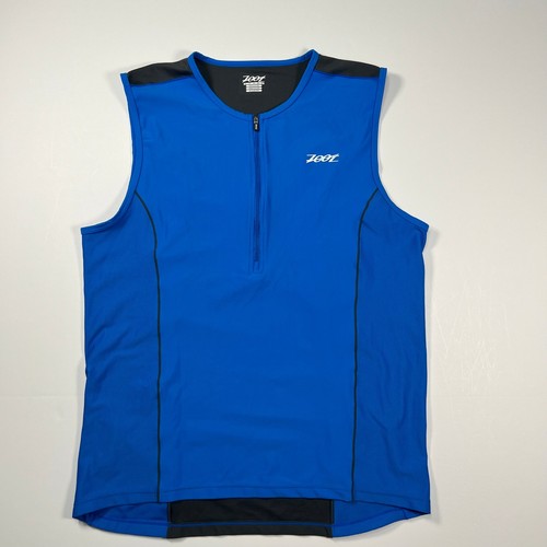 Canotta zoot triathlon - zoot, xl