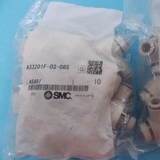 1Bag/10pz Nuovo SMC
