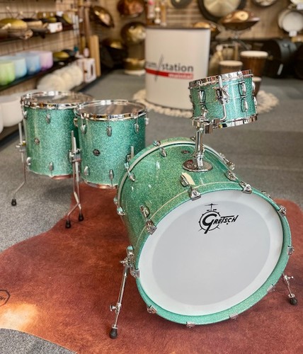 Gretsch rinomato set - , di