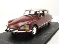 Citroen DS 23 Pallas 1972