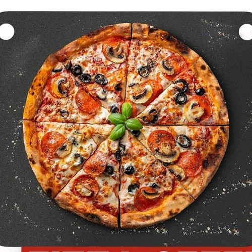Primica pizza acciaio - primica,