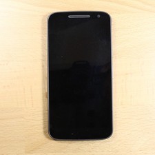 Smartphone Motorola Moto G4