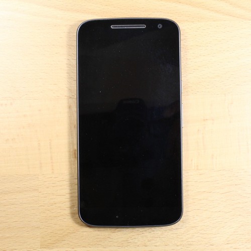 Smartphone motorola moto - moto, g4