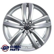 Volkswagen Passat B7 Jante En