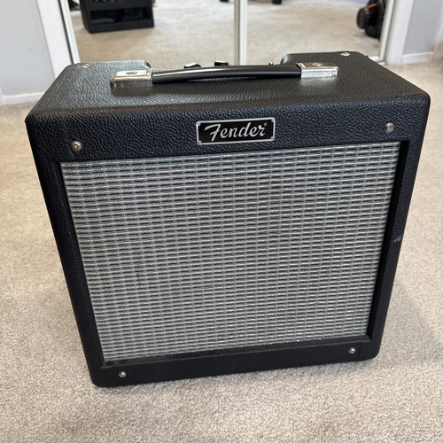 Amplificatore per chitarra