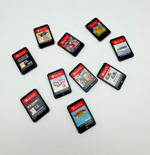 Giochi Nintendo Switch - solo