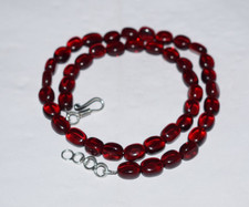 Collana stringa pollici - collana,