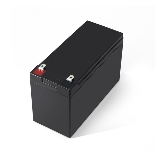 Batteria agli ioni litio - batteria, di