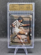Figurina 9 classificata Panini