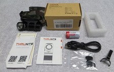 Thrunite H01 Headlamp with USB