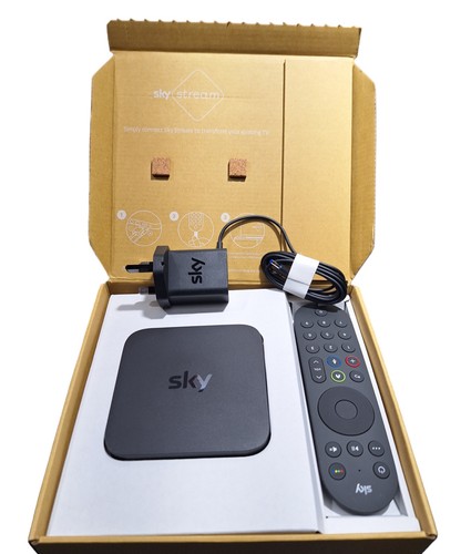 Sky stream puck box - stream,