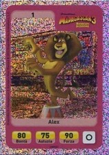 Cards eroi dreamworks - cards,