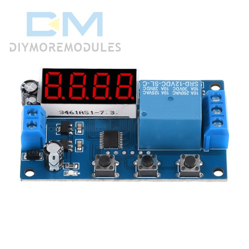 Interruttore controllo timer - interruttore,