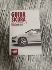 Libro Teoria Patente B e A 