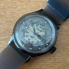 Orologio Timex Camper Beams