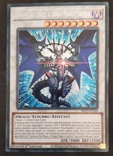 SOVRANO DEL CHAOS IL DRAGO