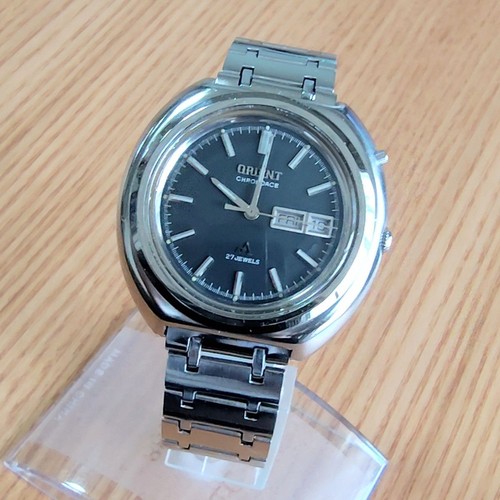Orologio orient chronoace - chronoace, 27