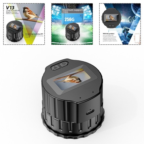 Oculare telescopio wifi - oculare,