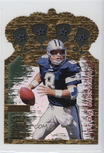 1999 pacific crown royale - 1999,